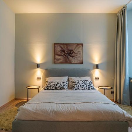 Cernobbio Charming Apt! Bagian luar foto