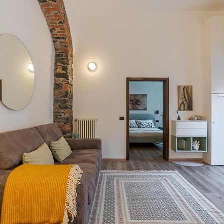 Cernobbio Charming Apt! Bagian luar foto