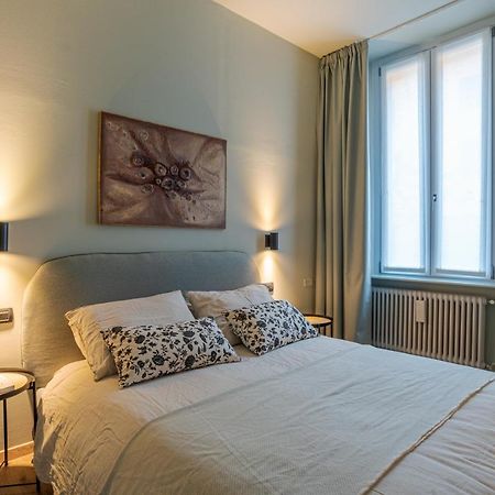 Cernobbio Charming Apt! Bagian luar foto