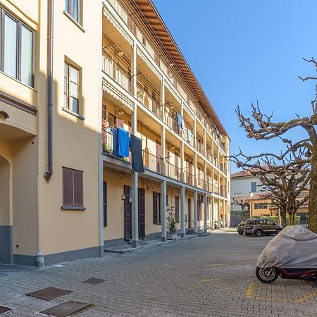 Cernobbio Charming Apt! Bagian luar foto
