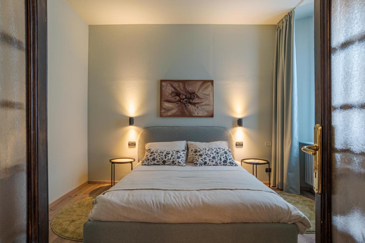 Cernobbio Charming Apt! Bagian luar foto